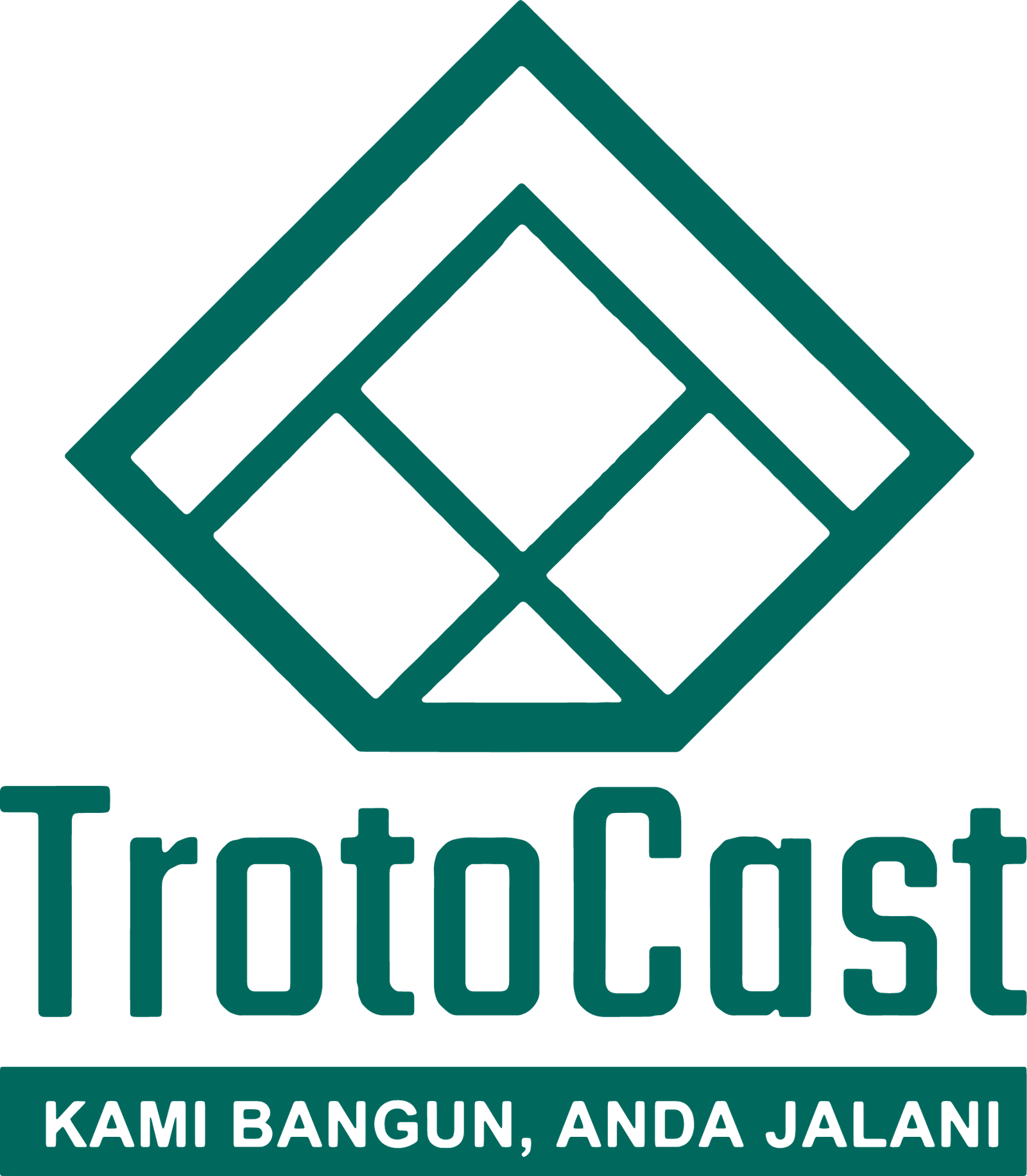 Trotocast
