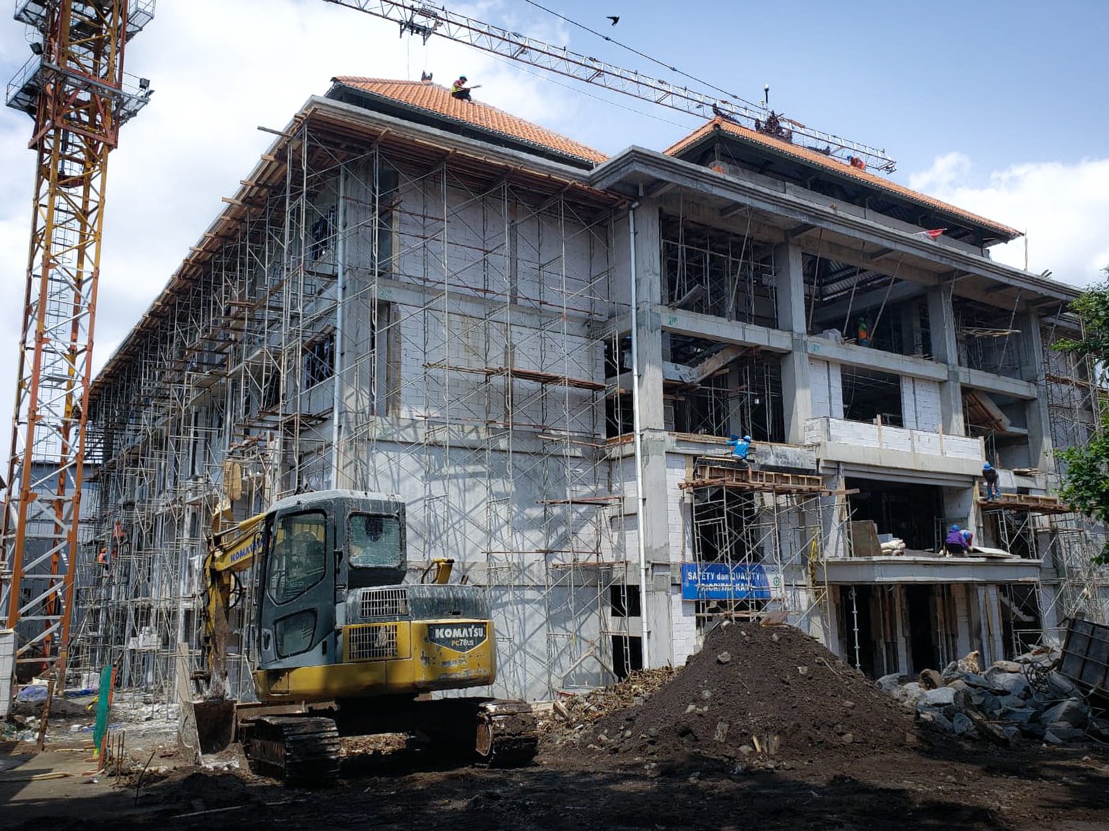 PT Satriacipta Asta Kencana